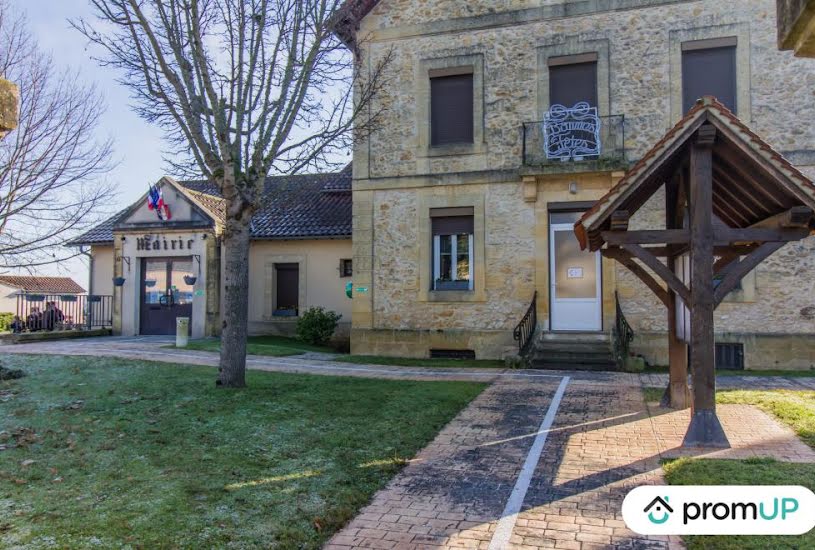  Vente Terrain à bâtir - 815m² à Cours-de-Pile (24520) 