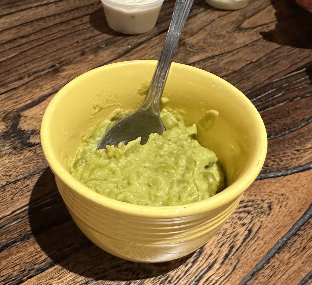 Mushy Peas