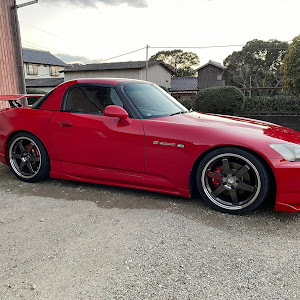 S2000 AP1