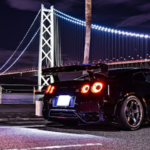 NISSAN GT-R R35