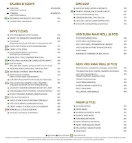 Bo Tai menu 4