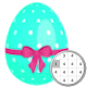 Download Easter Egg Coloring By Number-Pixel Art For PC Windows and Mac