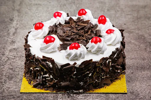 Black Forest Cake