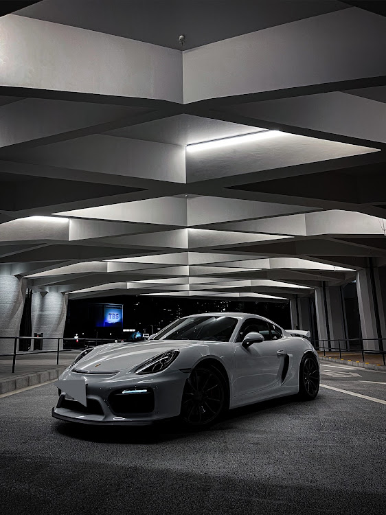991のGT3・映えスポット・GODZILLA・YOASOBI・ゲートブリッジに関するカスタム事例の投稿画像4枚目