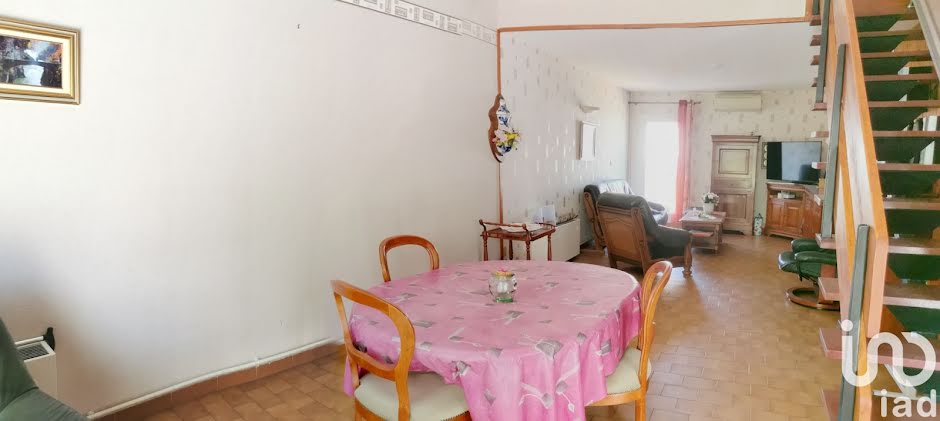 Vente maison 5 pièces 110 m² à Caissargues (30132), 235 000 €