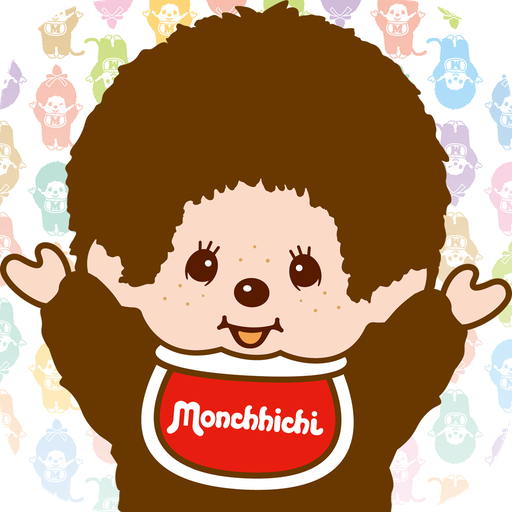 21 モンチッチのタッチッチ Pc Android App Download Latest