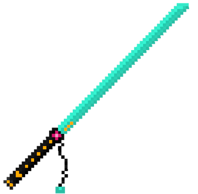 Texture Sword Nova Skin