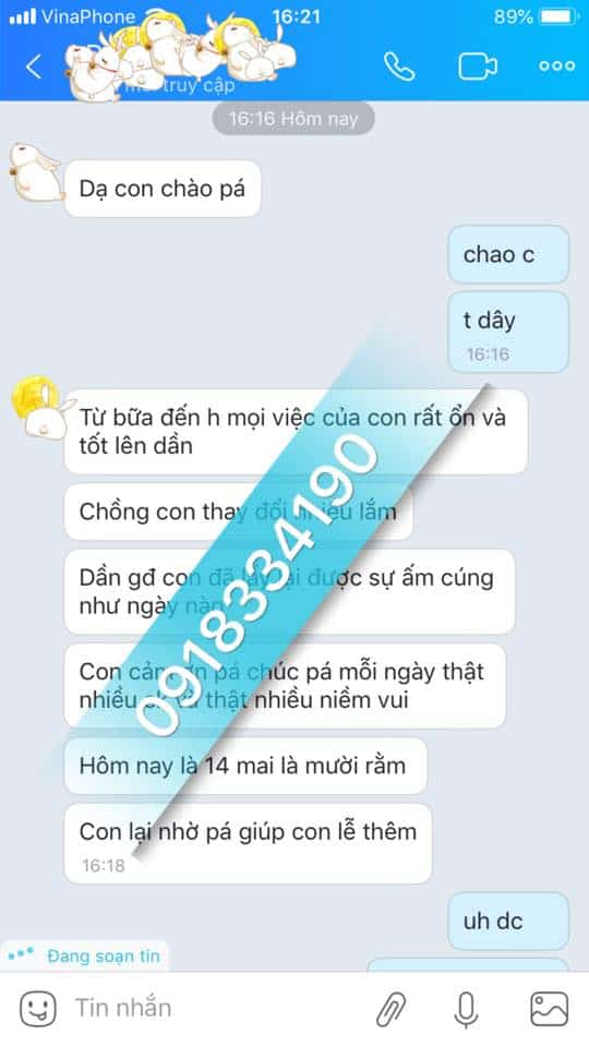 Nhiều chị em thường gặp phải giấc mơ người yêu ngoại tình, khiến họ cảm thấy hoang mang lo lắng. Vậy mơ thấy người yêu ngoại tình là điềm báo gì? Tốt hay Xấu? Nếu gặp tình trạng này bạn đừng quá lo lắng mà hãy tìm đến Thầy Pá Vi để được giúp đỡ. 