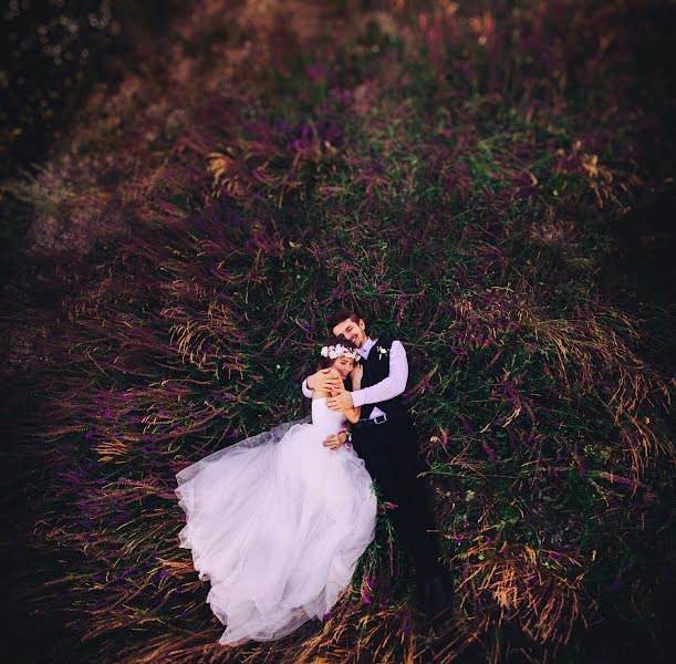 Nhiếp ảnh gia ảnh cưới Anastasiya Nikolenko (nnikol). Ảnh của 14 tháng 10 2015