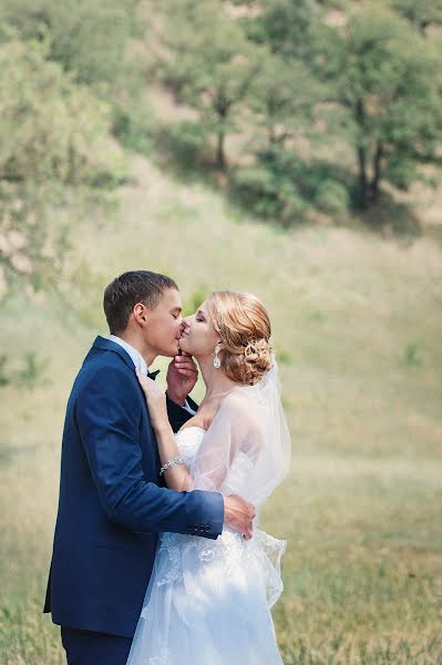 Wedding photographer Kseniya Disko (diskoks). Photo of 24 September 2015