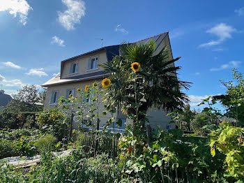 maison à Lourmais (35)