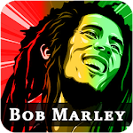 Cover Image of Unduh Bob Marley Mp3 3.0 APK
