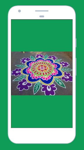 Rangoli Designs