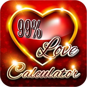 Love Calculator  Icon