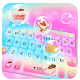 Colorful Bubbles Keyboard Theme Download on Windows