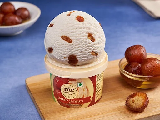 Gulab Jamun Ice Cream 100ml