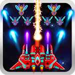 Cover Image of Télécharger Attaque de galaxie : tireur extraterrestre 1.0 APK