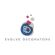 Evolve Decorators Logo