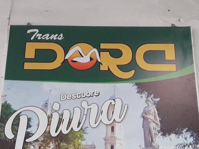 Opiniones de Trans Dora en La Victoria - Agencia de viajes