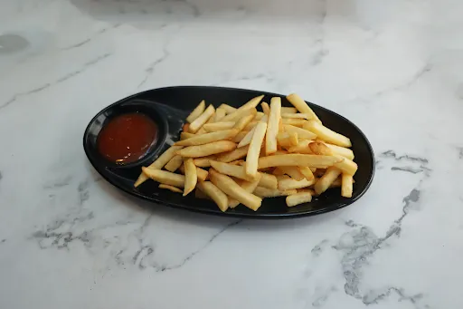 Classic Fries