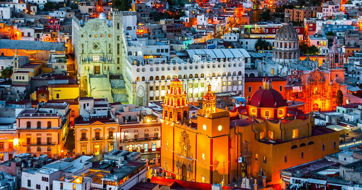 Guanajuato