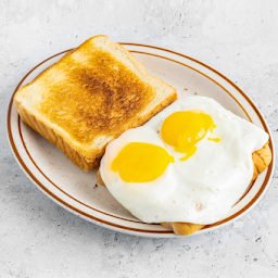 Egg Sandwich