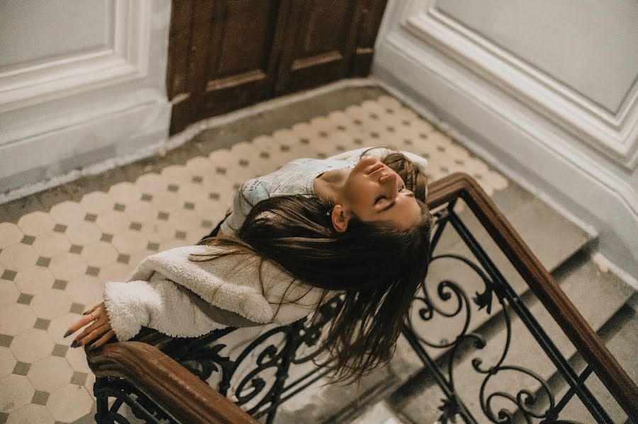 Photographe de mariage Andrey Loginov (loginov1). Photo du 23 février 2022