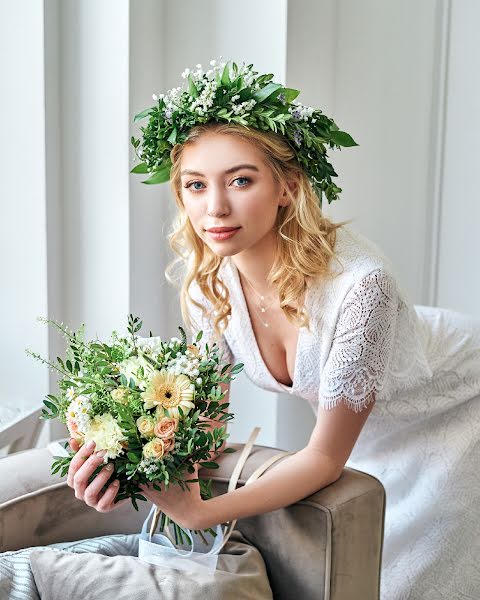 Wedding photographer Aleksandr Terekhov (terekhov-life). Photo of 12 September 2019