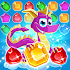 Treasure Hunters: free match3 gems3.3.8