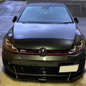 ゴルフGTI