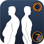 Cover Image of Baixar Fat Burn in 7 Minutes 1.0.1 APK