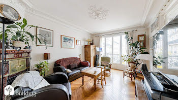 appartement à Levallois-Perret (92)