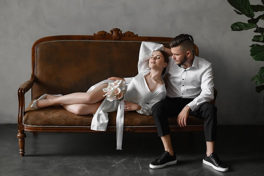 Nhiếp ảnh gia ảnh cưới Ekaterina Manaenkova (lapick87). Ảnh của 21 tháng 5 2021