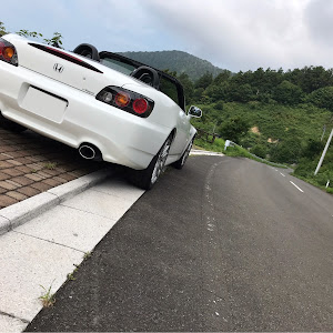 S2000 AP1