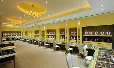 Dhanalakshmi Jewelers