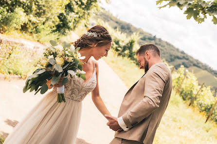 Fotógrafo de bodas Holger Schmidt (holgerfschmidt). Foto del 13 de agosto 2020