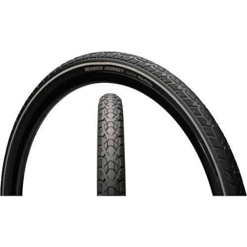 Kenda Kwick Journey Tire - 26"