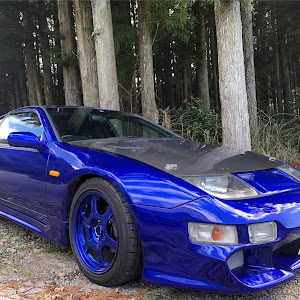 300ZX (Z32)