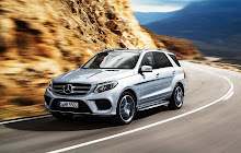 SUV HD Wallpapers Crossovers New Tab Theme small promo image