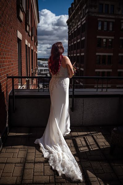 Photographe de mariage Valerie Rosen (valerierosen). Photo du 12 janvier