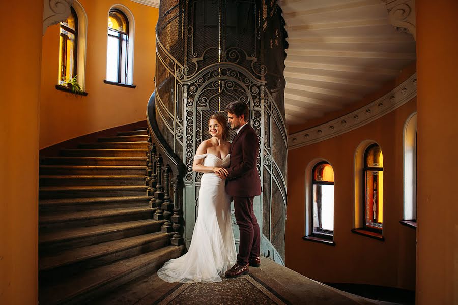 Wedding photographer Olga Shumilova (olgashumilova). Photo of 21 September 2016