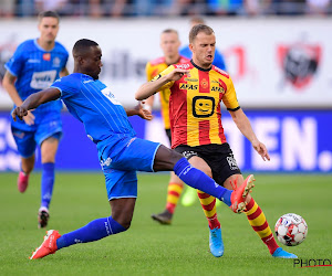 KV Mechelen wil tegen KAA Gent poort naar play-off 1 openbeuken