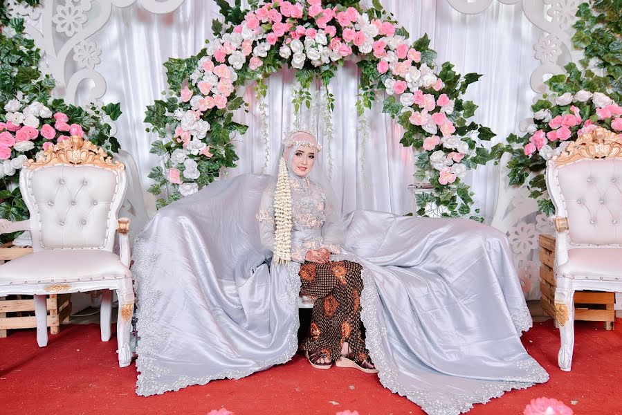 Wedding photographer Anis Budianto Galeria Digital (anisbudianto). Photo of 28 May 2020