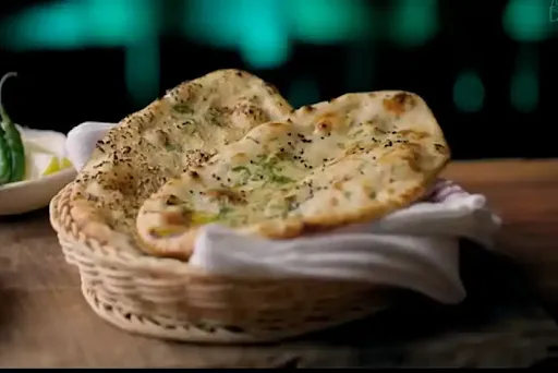 Butter Naan