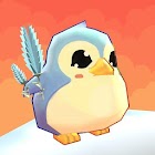 Penguin Moonwalkin Super Dash! 4.0