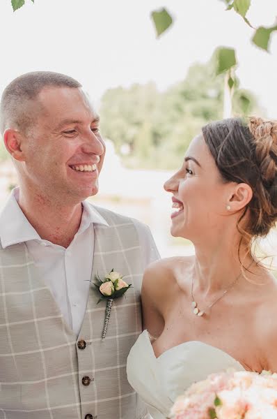 Fotografo di matrimoni Ekaterina Stankevich (alexkate). Foto del 11 settembre 2018