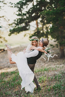 Fotógrafo de casamento Aleksandr Malyukov (malyukov). Foto de 12 de julho 2018