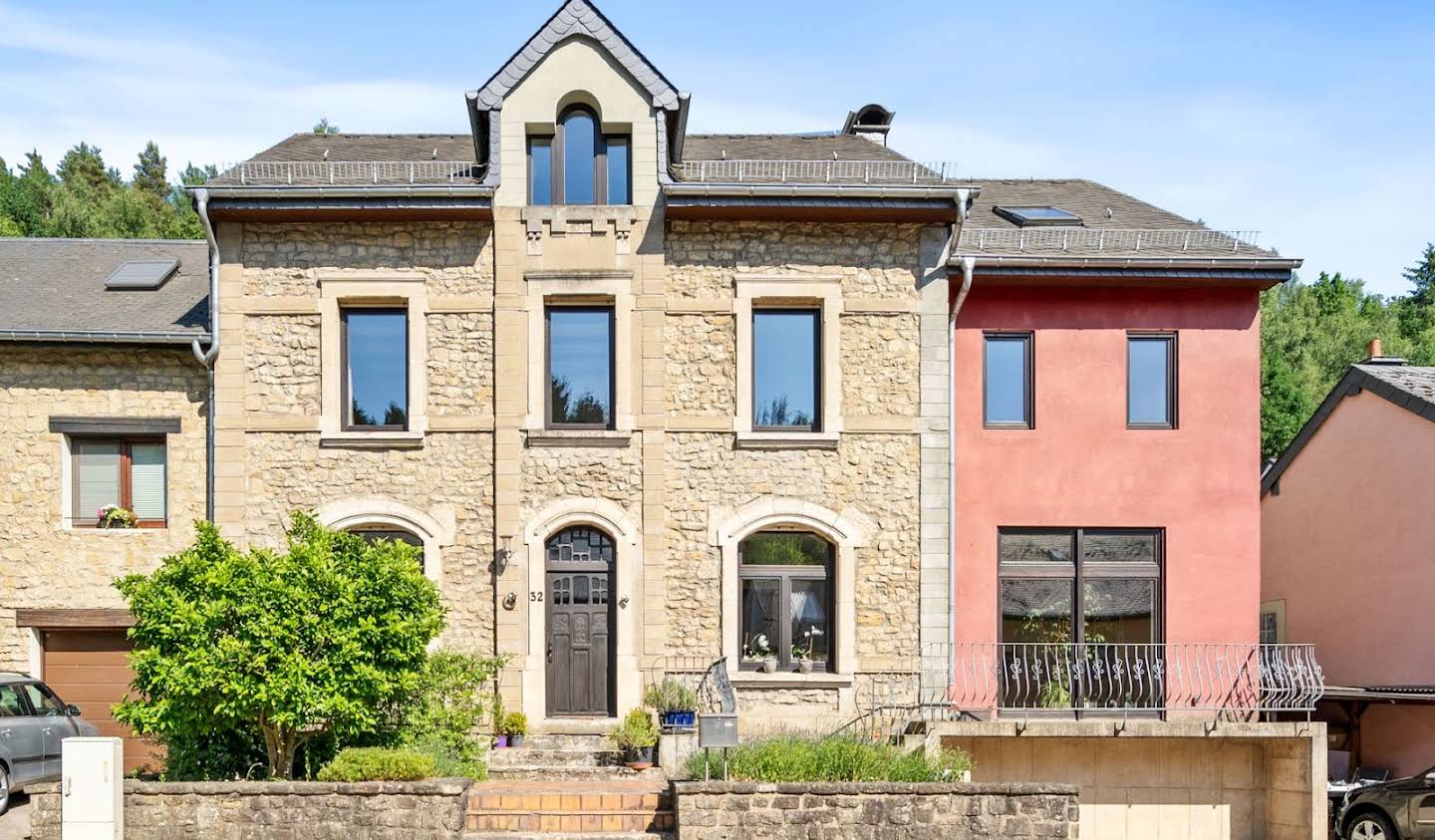 Maison avec terrasse Hobscheid