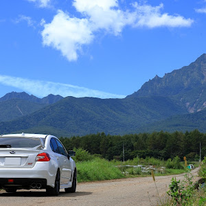 WRX STI VAB