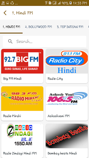 Rajasthan Fm Radio Channel Jaipur Rajasthani Songs Apps On